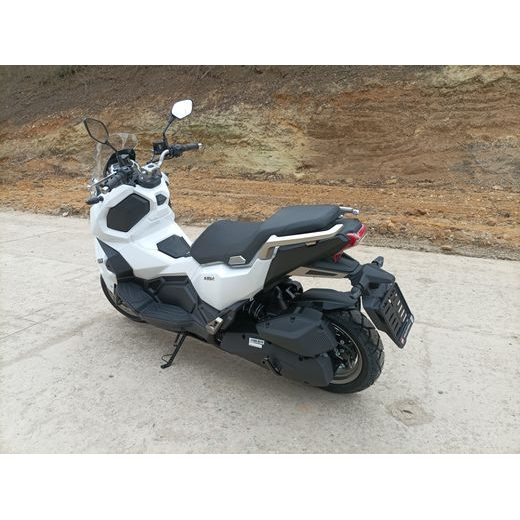 SYM ADX 125 L/C ABS