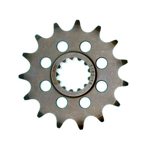 ŘETĚZOVÉ KOLEČKO SUPERSPROX CST-1182:15 15 ZUBŮ, 525