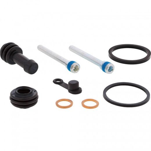 OPRAVNÁ SADA BRZDOVÉHO TŘMENU ALL BALLS RACING CRK18-3327