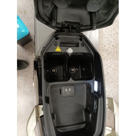 BLUESHARK R1 LITE L1E