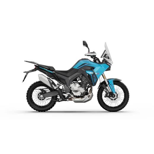 MORBIDELLI T 502X