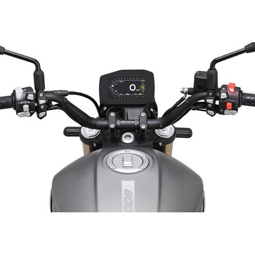 BENELLI LEONCINO 800