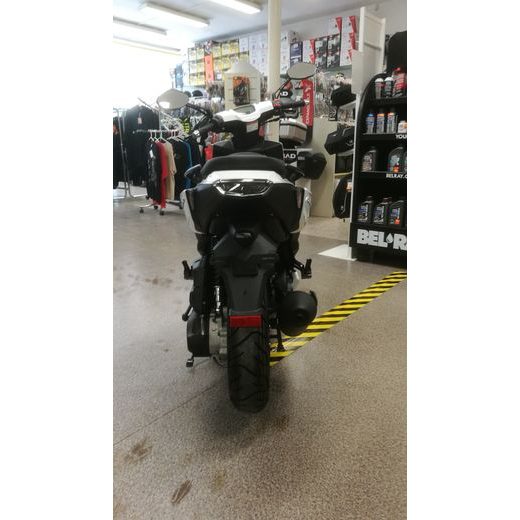 KEEWAY F-ACT EVO 125