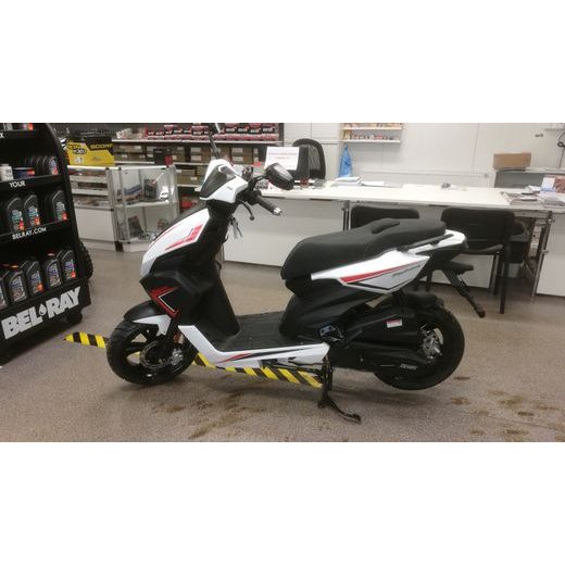 KEEWAY F-ACT EVO 125