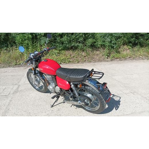JAWA 350 OHC SPOR