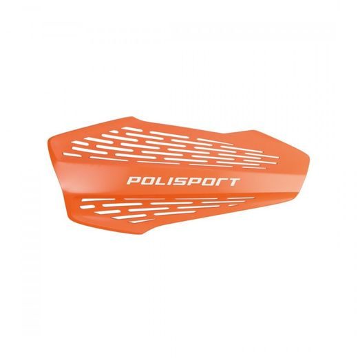 CHRÁNIČE PÁČEK POLISPORT MX FORCE 8308700003 S UNIVERZÁLNÍ MONTÁŽNÍ SADOU NA ŘIDÍTKA ORK-16