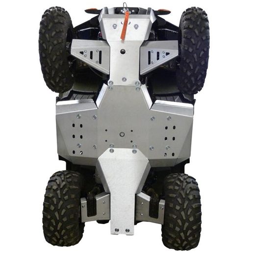 HLINÍKOVÝ KRYT PODVOZKU PRO POLARIS SPORTSMAN 450/570 (-2020)
