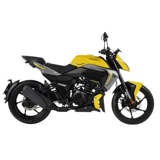 MORBIDELLI F 125