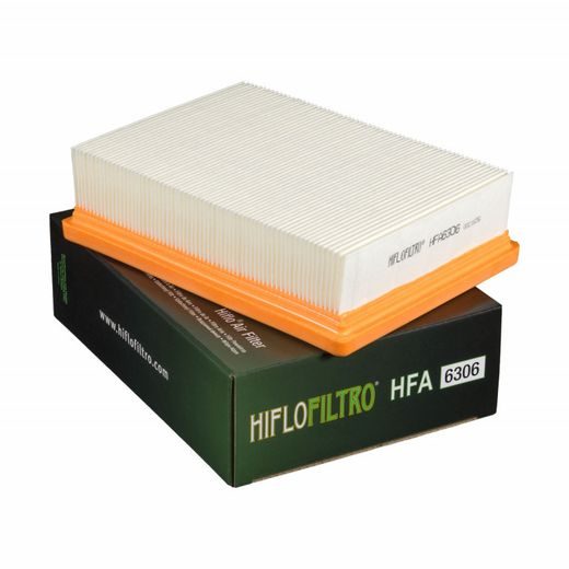 VZDUCHOVÝ FILTR HIFLOFILTRO HFA6306