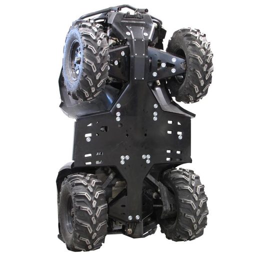 PLASTOVÝ KRYT PODVOZKU PRO CAN AM OUTLANDER G1