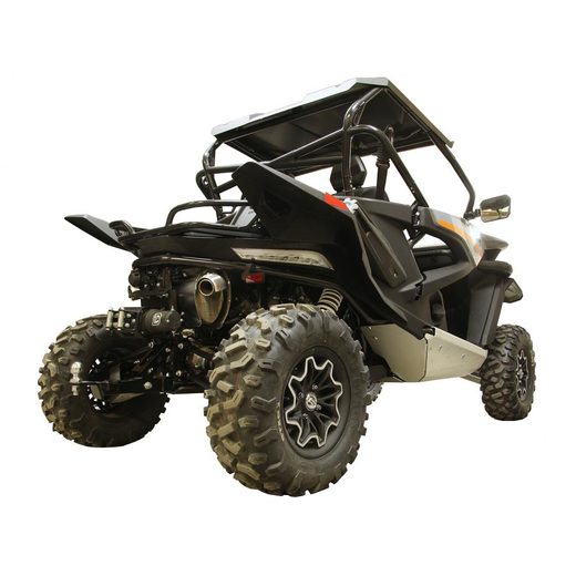 KOMBINOVANÝ KRYT PODVOZKU PRO CFMOTO Z1000 SPORT (2022+)