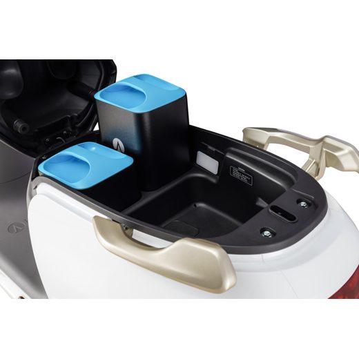 BLUESHARK R1 LITE L1E