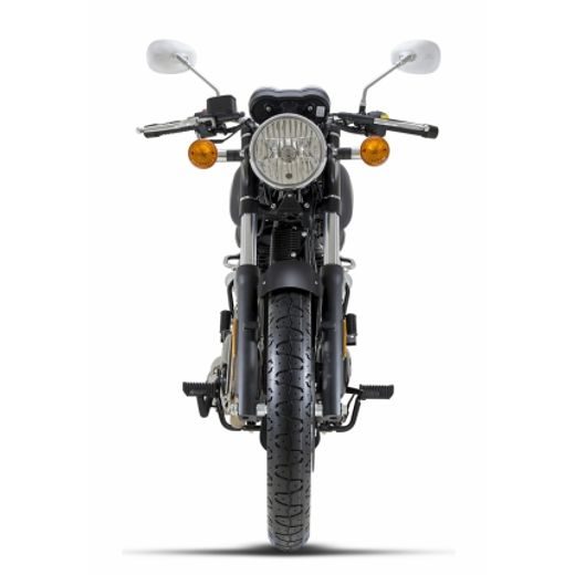 BENELLI IMPERIALE 400