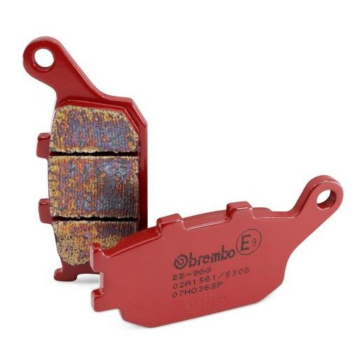BRZDOVÉ DESTIČKY BREMBO 07HO36SP