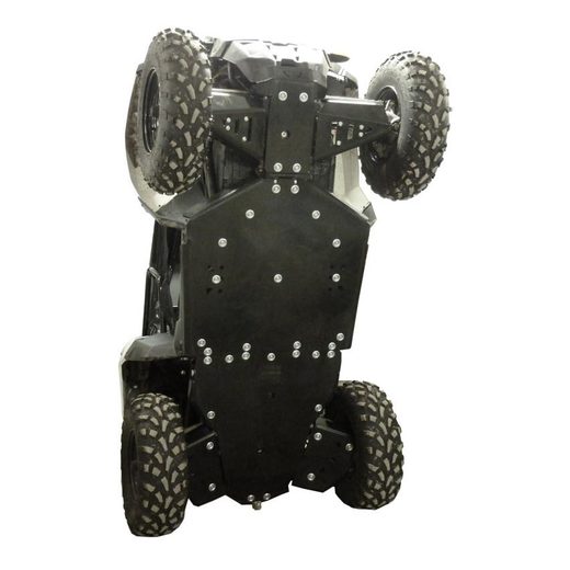 PLASTOVÝ KRYT PODVOZKU PRO POLARIS ACE 325/570
