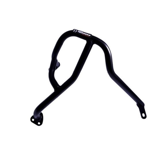 OCHRANNÉ RÁMY MOTORU RDMOTO CF157KD ČERNÁ