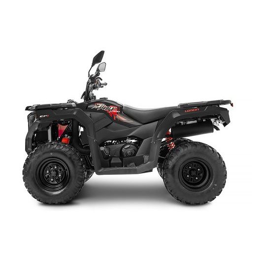 LONCIN XWOLF 300I