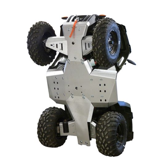 HLINÍKOVÝ KRYT PODVOZKU PRO POLARIS SPORTSMAN 450/570 (-2020)