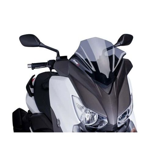 PLEXI ŠTÍT PUIG V-TECH LINE SPORT 7503H KOUŘOVÁ