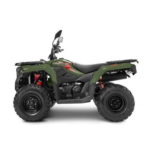 LONCIN XWOLF 300I