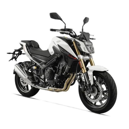 MORBIDELLI M 502N