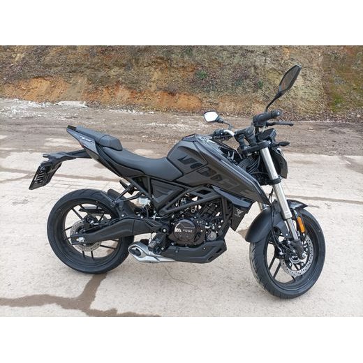 VOGE 125 R