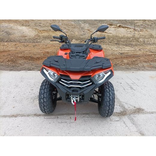 LONCIN XWOLF 300I