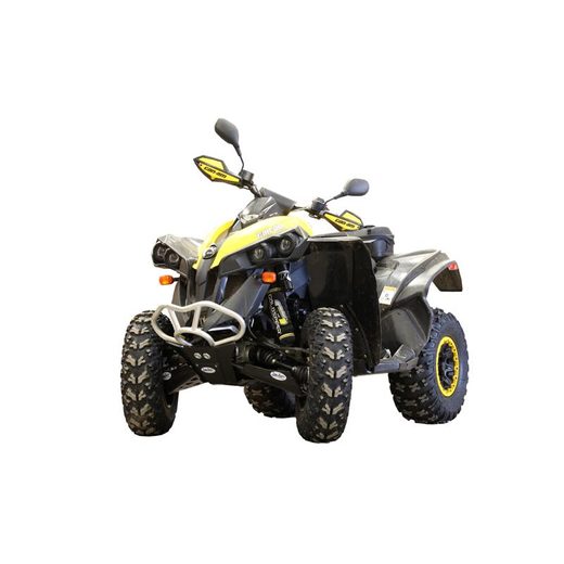 PLASTOVÝ KRYT PODVOZKU PRO CAN AM RENEGADE G2 (2012-2016)
