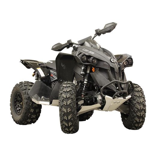 HLINÍKOVÝ KRYT PODVOZKU PRO CAN AM RENEGADE G2 (2017-2018)