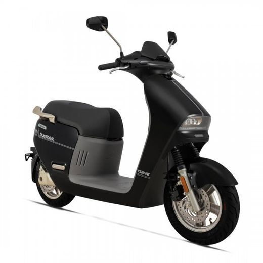 BLUESHARK R1 LITE L1E