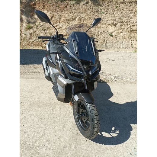 VOGE SR1 125 ADV