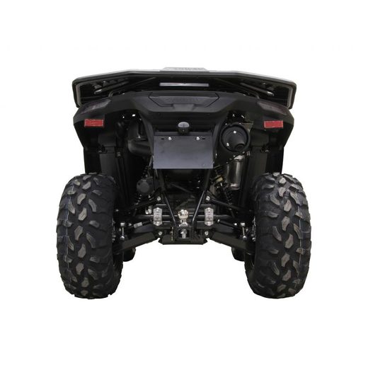 PLASTOVÝ KRYT PODVOZKU PRO SEGWAY SNARLER AT5