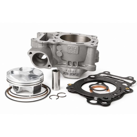 SADA VÁLCE STANDARDNÍHO PRŮMĚRU CYLINDER WORKS 10004-K02 66MM PRO HONDA CRF 150 R / RB 2012-2024