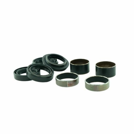 SERVISNÍ SADA PŘEDNÍ VIDLICE K-TECH WP 105-600-035-001 35MM