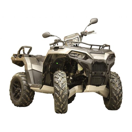 HLINÍKOVÝ KRYT PODVOZKU PRO POLARIS SPORTSMAN 570 SP (2021+)