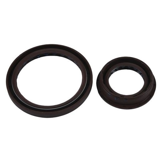 SADA LOŽISEK A GUFER KLIKOVÉ HŘÍDELE HOT RODS K242 PRO ATV POLARIS SPORTSMAN XP 850 2014-2015