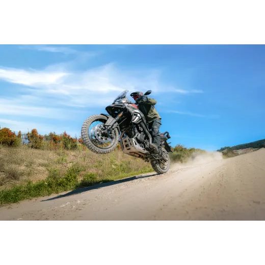 MORBIDELLI T 1002VX