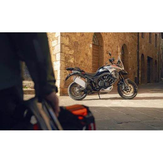 MORBIDELLI T 1002VX