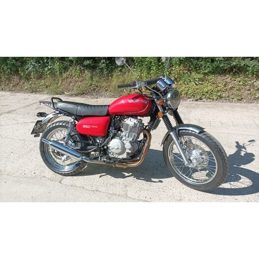 JAWA 350 OHC SPOR