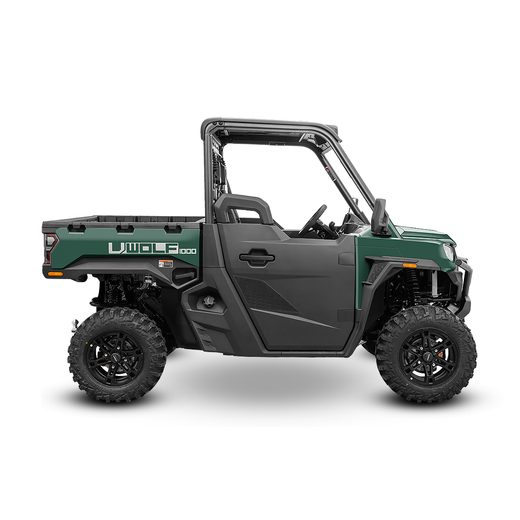 UWOLF 1000 EPS 4×4