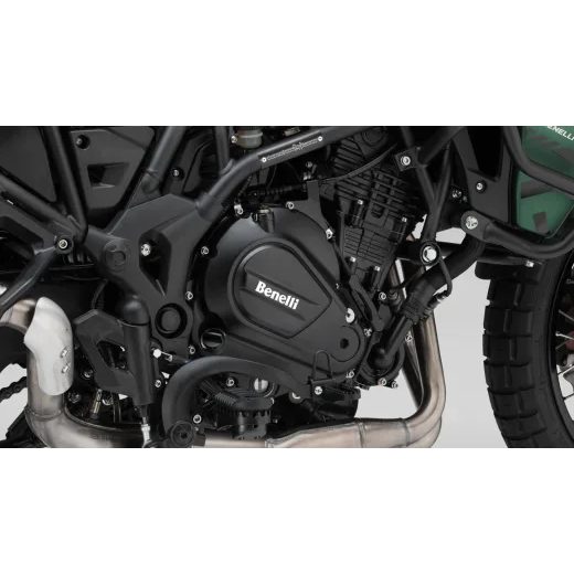BENELLI TRK 702X