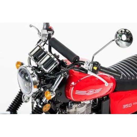 JAWA 350 OHC SPOR