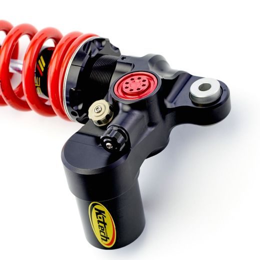 ZADNÍ MONOSHOCK TLUMIČ K-TECH DDS 245-015-270-020 LITE