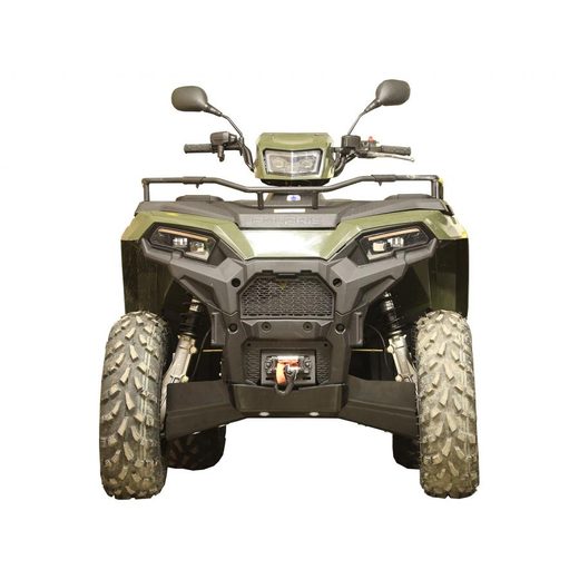 PLASTOVÝ KRYT PODVOZKU PRO POLARIS SPORTSMAN 570 (2021+)