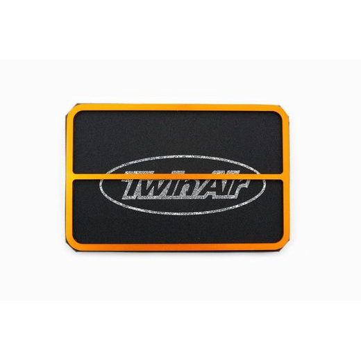 PŘEDEM NAOLEJOVANÝ VZDUCHOVÝ FILTR TWINAIR 158513FRX (NEHOŘLAVÝ)