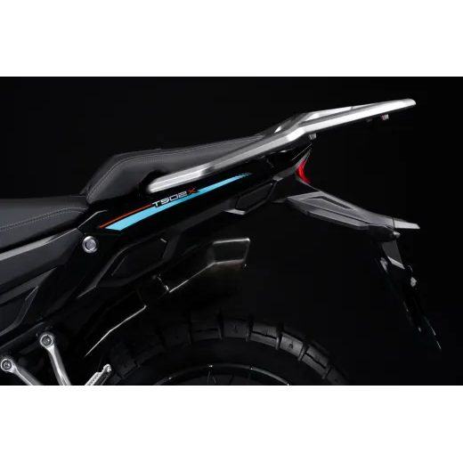 MORBIDELLI T 502X