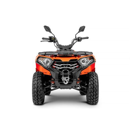 LONCIN XWOLF 300I