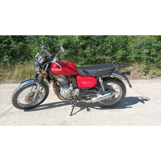JAWA 350 OHC SPOR