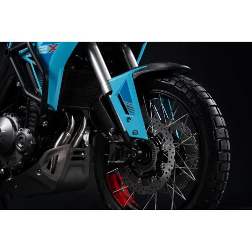 MORBIDELLI T 502X
