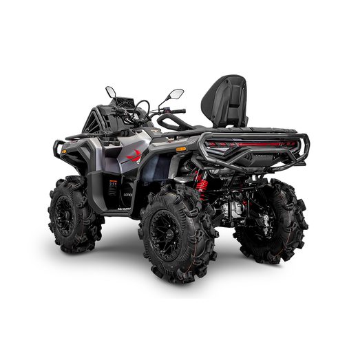 XWOLF 1000I MUD EPS 4×4